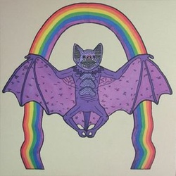 Thee Oh Sees Help vinyl LP 