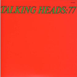 Talking Heads Talking Heads 77 Hq 180gm vinyl LP