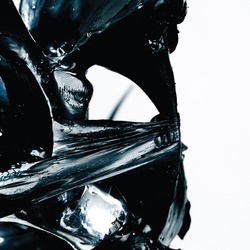 Flying Lotus Los Angeles vinyl 2 LP +download gatefold sleeve
