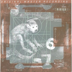 Pixies Doolittle MFSL remastered numbered 180gm vinyl LP gatefold