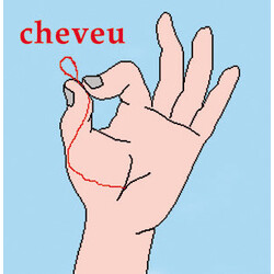 Cheveu Cheveu