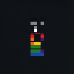 Coldplay X & Y 180gm vinyl 2 LP edition