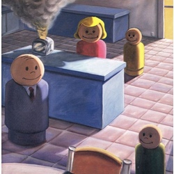 Sunny Day Real Estate Diary remastered limited vinyl 2 LP gatefold