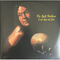 The Avett Brothers I And Love And You