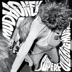 Mudhoney Superfuzz Bigmuff Ep remastered vinyl LP