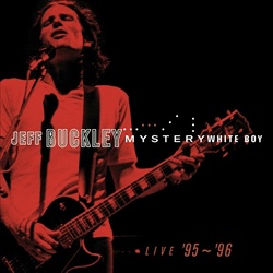 Jeff Buckley Mystery White Boy MOV audiophole 180gm vinyl 2 LP