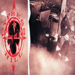 Cypress Hill Cypress Hill MOV audiophile remastered 180gm vinyl 2 LP 