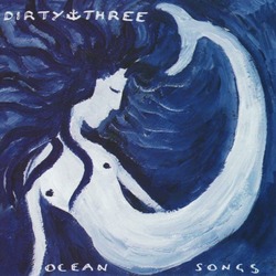 Dirty Three Ocean Songs reissue vinyl 2 LP +download
