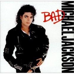Michael Jackson Bad MOV remastered 180gm vinyl LP gatefold sleeve