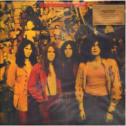 Golden Earring Golden Earring Vinyl LP