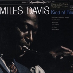 Miles Davis Kind Of Blue + 2 MOV 180GM BLACK VINYL 2 LP