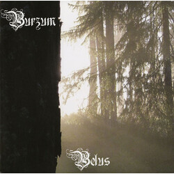 Burzum Bel Us vinyl 2 LP g/f sleeve