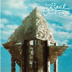 Real Estate Real Estate vinyl LP 