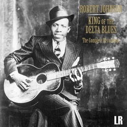 Robert Johnson The Complete Recordings