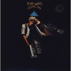 Tom Waits Closing Time 180gm vinyl LP