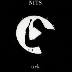 Nits Urk limited tour edition 180gm CLEAR vinyl 3 LP