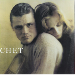 Chet Baker Chet reissue 180GM VINYL LP