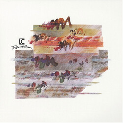 The Durutti Column LC Vinyl LP