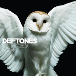Deftones Diamond Eyes vinyl LP