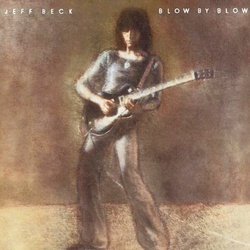 Jeff Beck Blow By Blow MOV audiophile reissue 180gm vinyl LP