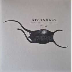 Stornoway BeachcomberGÇÖs Windowsill VINYL LP