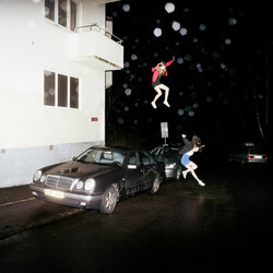 Brand New Science Fiction Vinyl 2 LP