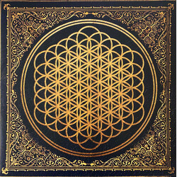 Bring Me The Horizon Sempiternal Vinyl LP