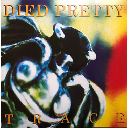 Died Pretty Trace Vinyl 2 LP