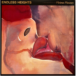 Endless Heights Vicious Pleasure Vinyl LP