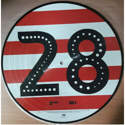 Louis Tomlinson Walls Vinyl LP