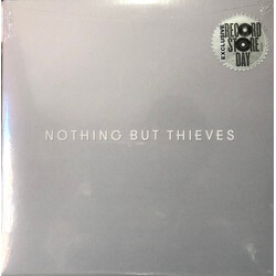 Nothing But Thieves Crazy Vinyl