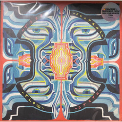 Tash Sultana Flow State Vinyl 2 LP