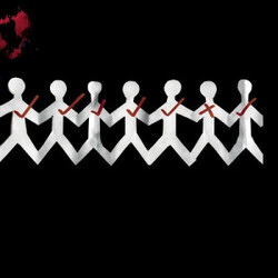 Three Days Grace One-X Vinyl LP