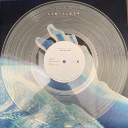 Tonight Alive Limitless Vinyl LP