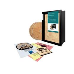 Pink Floyd The Early Years 1971 Reverber/ation Multi CD/DVD/Blu-ray