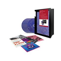 Pink Floyd The Early Years 1970 Devi/ation Multi CD/DVD/Blu-ray