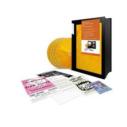 Pink Floyd The Early Years 1969 Dramatis/ation Multi CD/DVD/Blu-ray