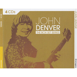 John Denver The Box Set Series CD Box Set