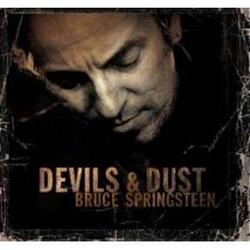 Bruce Springsteen Devils & Dust Multi CD/DVD