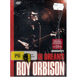 Roy Orbison In Dreams