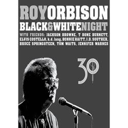 Roy Orbison Black & White Night 30 Multi Blu-ray/CD