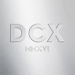 Dixie Chicks Dcx Mmxvi Live Blu-ray DVD