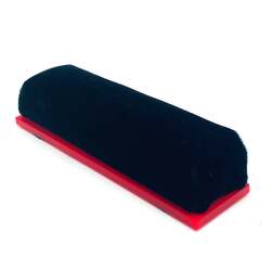 Groovewasher Black Magic Pad Accessory Vinyl LP Cleaning