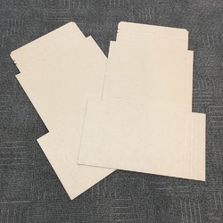 Double LP Boxing - suitable for LP vinyl records                                                                                      