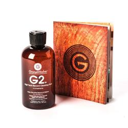 Groovewasher G2 Fluid 8oz Refill Bottle Accessory Vinyl LP record Cleaning NEW                        
