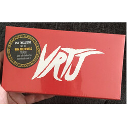 Run The Jewels VRTJ File Box Set