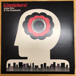 Uncle Acid & The Deadbeats Wasteland Vinyl LP