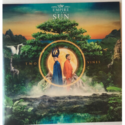 Empire Of The Sun Two Vines Vinyl LP
