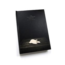 Keaton Henson The Tallowmere Annual Hybrid