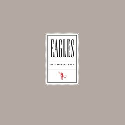 Eagles Hell Freezes Over 25th anniversary edition remastered 180gm vinyl 2 LP